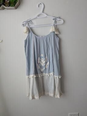 Bindu Paloma dress